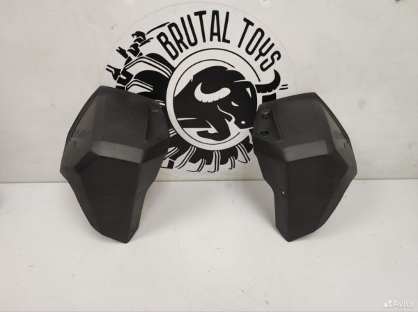 Защита рук/дефлектор brp ski-doo Grand Touring-2015 Защита рук/дефлектор brp ski-doo Grand Touring-2015